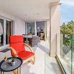 Plaza Divuje Apartman