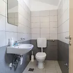 Apartman Plaza Divuje *