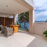 Apartman Plaza Divuje *