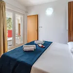 Apartman Plaza Divuje