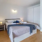 Plaza Divuje Apartman