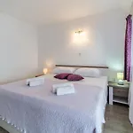Apartman Plaza Divuje Murvica