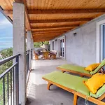 Apartman Plaza Divuje Murvica