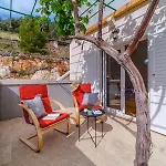 Plaza Divuje Apartman Murvica