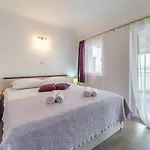 Apartman Plaza Divuje Murvica