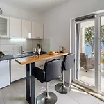 Plaza Divuje Apartman