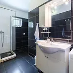 Apartman Plaza Divuje *