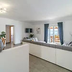Plaza Divuje Apartman Murvica