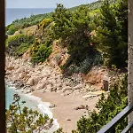 Apartman Plaza Divuje