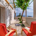 Plaza Divuje Apartman