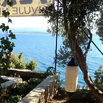 Apartman Plaza Divuje
