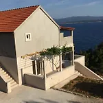 Apartman Plaza Divuje Murvica