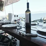 Plaza Divuje Apartman Murvica