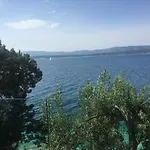 Plaza Divuje Apartman Murvica