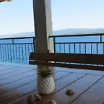 Apartman Plaza Divuje Murvica