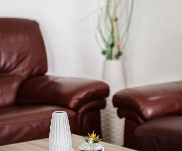 Appartement Plaza Divuje