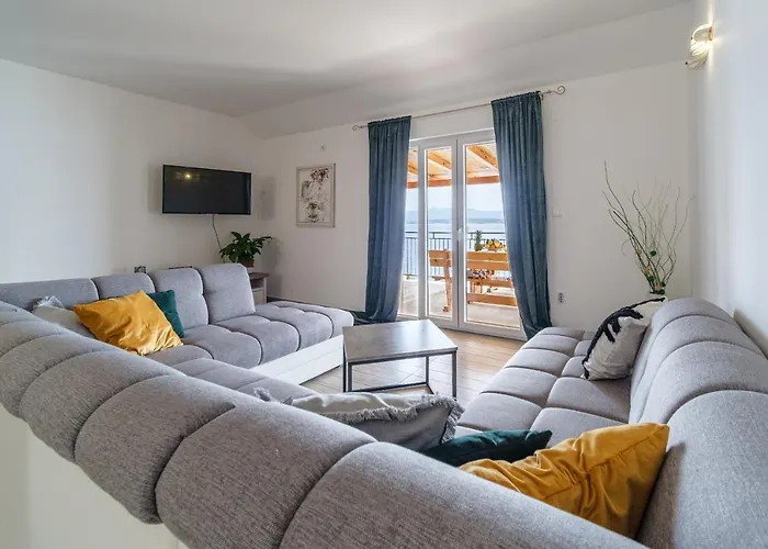 Plaza Divuje Appartement *