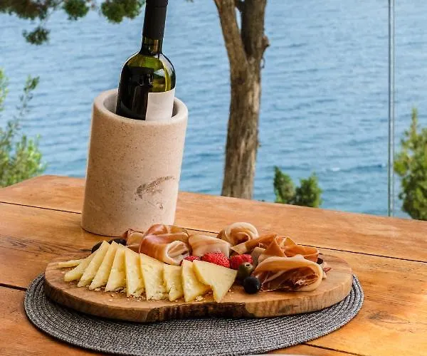Plaza Divuje Appartement *