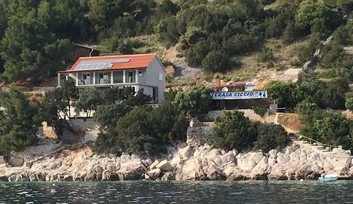 Plaza Divuje Appartement Murvica (Brac)